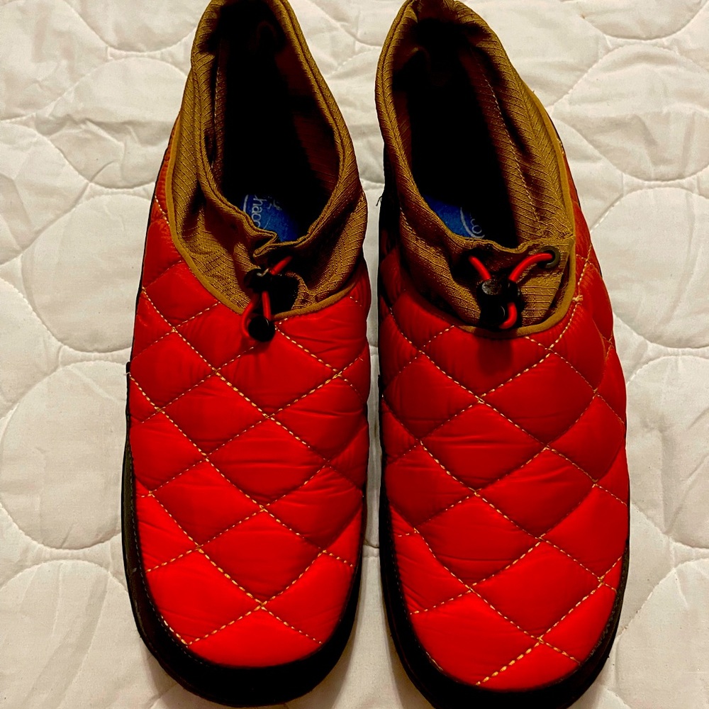 Chaco Rumble Puff shoe sz 11